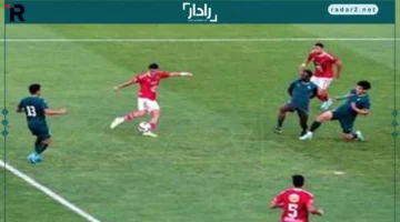 شكوى رسمية.. الاتحاد السكندري يتخذ خطوة ضد حكم مباراة الأهلي